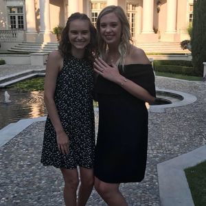 Meet your Posher, Hannah